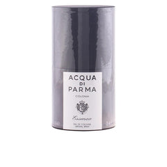 ACQUA DI PARMA-Colónia ESSENZA edc spray 100 ml-DrShampoo - Perfumaria e Cosmética