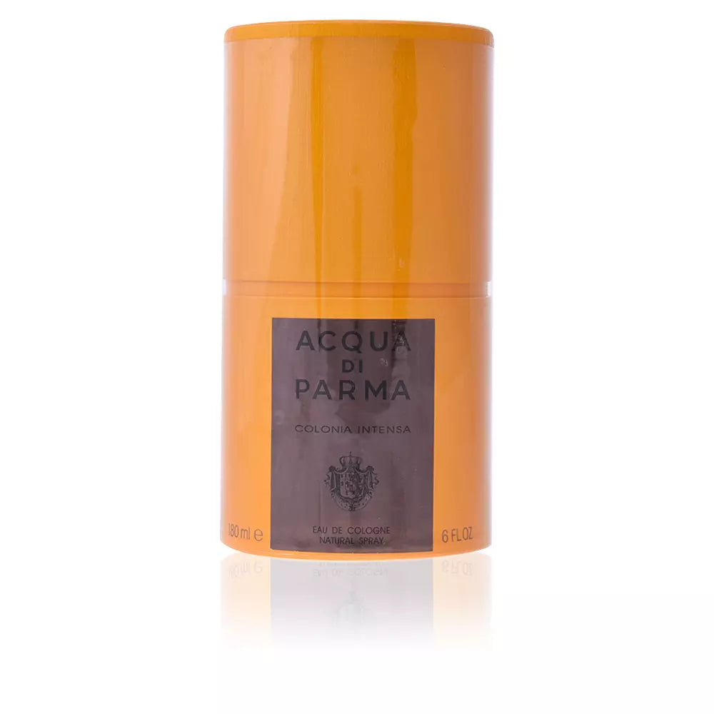 ACQUA DI PARMA-Colónia INTENSE edc spray 180 ml-DrShampoo - Perfumaria e Cosmética