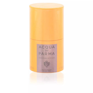 ACQUA DI PARMA-Colónia INTENSE edc spray 50 ml-DrShampoo - Perfumaria e Cosmética Imagem principal do produto