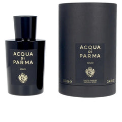 ACQUA DI PARMA-Colónia OUD edp spray 100ml-DrShampoo - Perfumaria e Cosmética