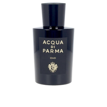 ACQUA DI PARMA-Colónia OUD edp spray 100ml-DrShampoo - Perfumaria e Cosmética Imagem principal do produto