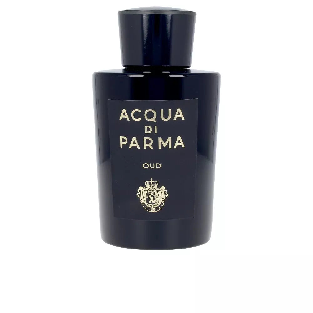 ACQUA DI PARMA-Colónia OUD edp spray 180ml-DrShampoo - Perfumaria e Cosmética