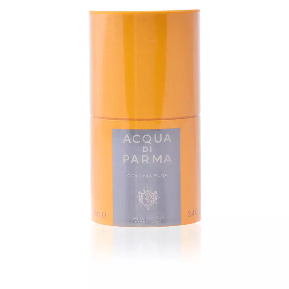 ACQUA DI PARMA-Colónia PURA edc spray 100 ml-DrShampoo - Perfumaria e Cosmética