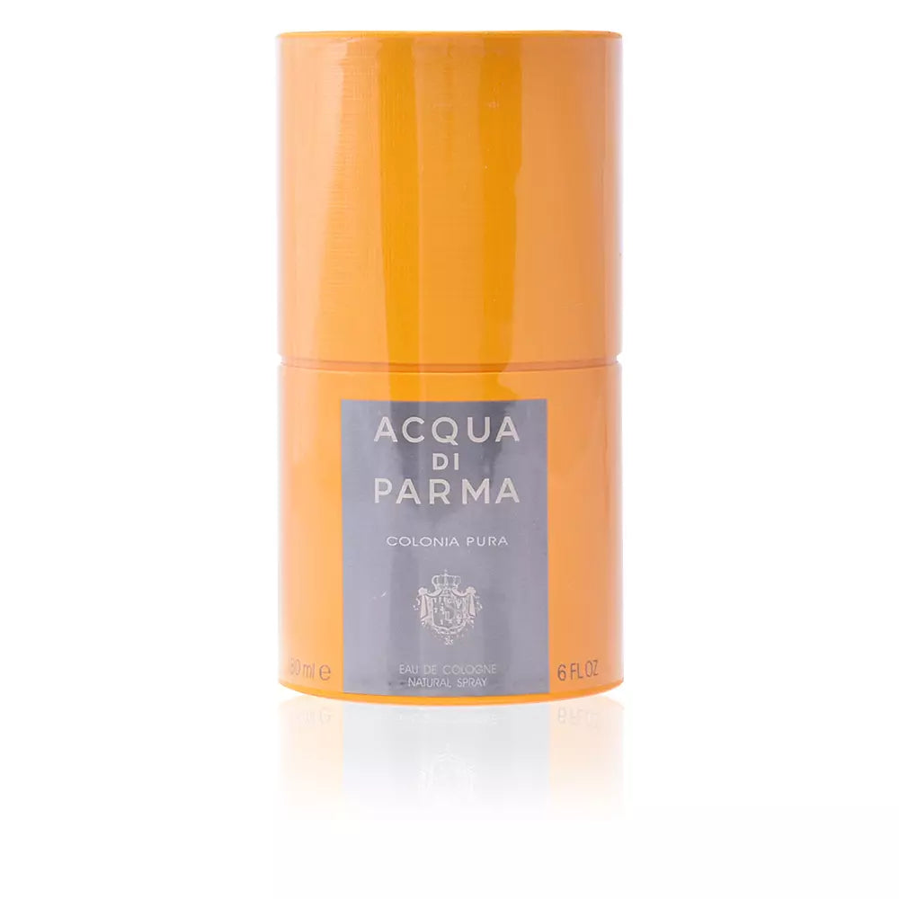 ACQUA DI PARMA-Colónia PURA edc spray 180 ml-DrShampoo - Perfumaria e Cosmética