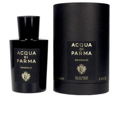 ACQUA DI PARMA-Colónia SANDALO edp spray 100 ml-DrShampoo - Perfumaria e Cosmética