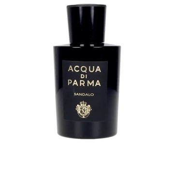 ACQUA DI PARMA-Colónia SANDALO edp spray 100 ml-DrShampoo - Perfumaria e Cosmética Imagem principal do produto