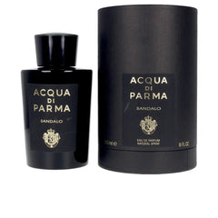 ACQUA DI PARMA-Colónia SANDALO edp spray 180 ml-DrShampoo - Perfumaria e Cosmética