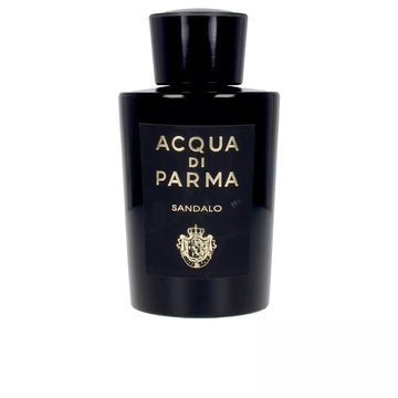 ACQUA DI PARMA-Colónia SANDALO edp spray 180 ml-DrShampoo - Perfumaria e Cosmética Image principale du produit
