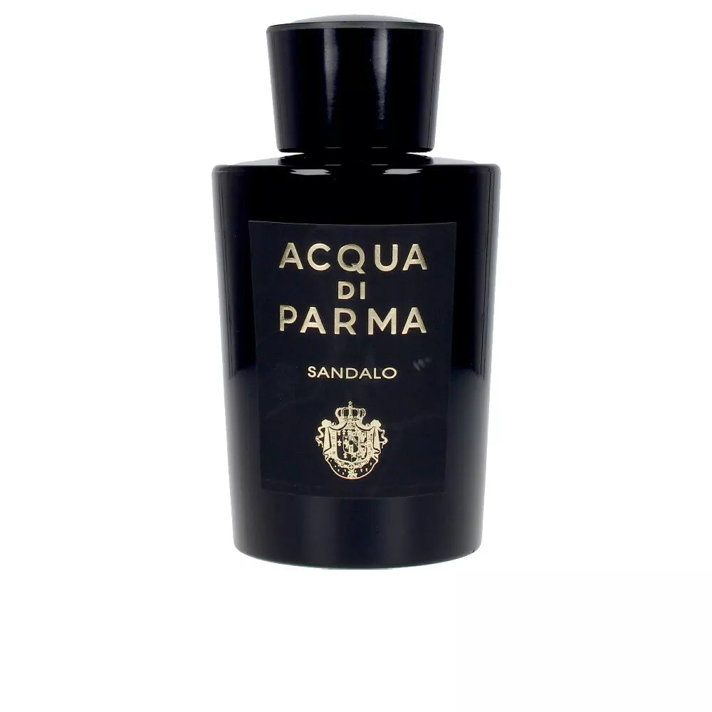 ACQUA DI PARMA-Colónia SANDALO edp spray 180 ml-DrShampoo - Perfumaria e Cosmética