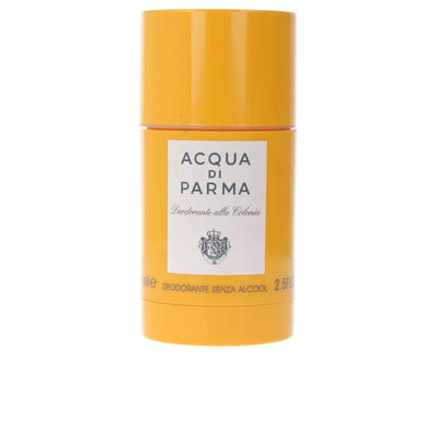 ACQUA DI PARMA-Colónia deo stick sem álcool 75 ml-DrShampoo - Perfumaria e Cosmética