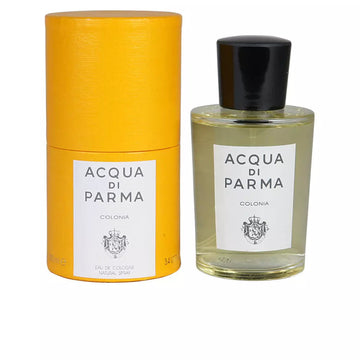 ACQUA DI PARMA-Colónia edc spray 100ml-DrShampoo - Perfumaria e Cosmética Imagem principal do produto