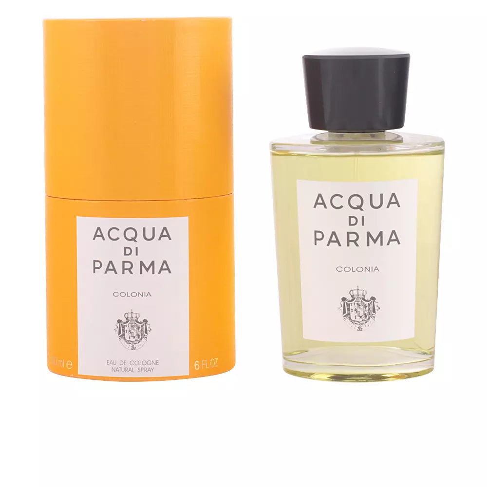 ACQUA DI PARMA-Colónia edc spray 180 ml-DrShampoo - Perfumaria e Cosmética