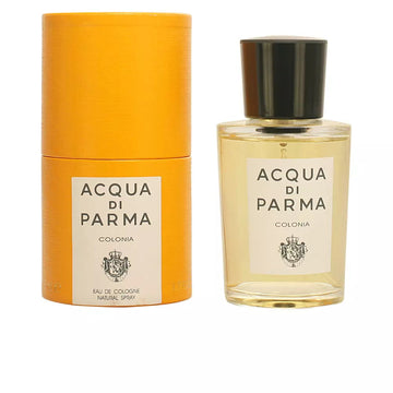 ACQUA DI PARMA-Colónia edc spray 50 ml-DrShampoo - Perfumaria e Cosmética Imagem principal do produto