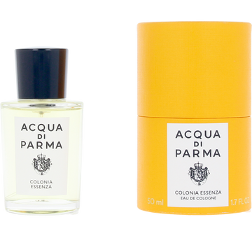 ESSENZA COLÔNIA edc vapo 50 ml Imagem secundária do produto
