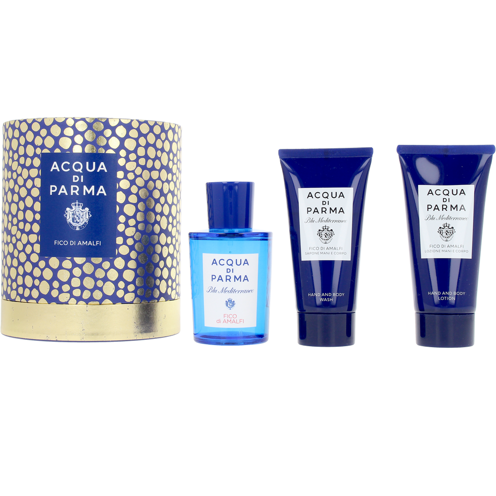 FICO DI AMALFI CONJUNTO DE 3 PEÇAS Imagem secundária do produto