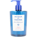 ACQUA DI PARMA-Gel corporal e de mãos Figo de Amalfi BLU MEDITERRANEO 300 ml.-DrShampoo - Perfumaria e Cosmética