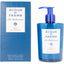 ACQUA DI PARMA-Gel corporal e de mãos Figo de Amalfi BLU MEDITERRANEO 300 ml.-DrShampoo - Perfumaria e Cosmética
