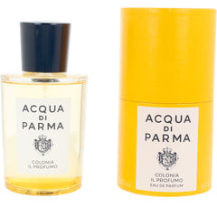 ACQUA DI PARMA-IL PROFUMO COLOGNE edp vapo 100 ml-DrShampoo - Perfumaria e Cosmética
