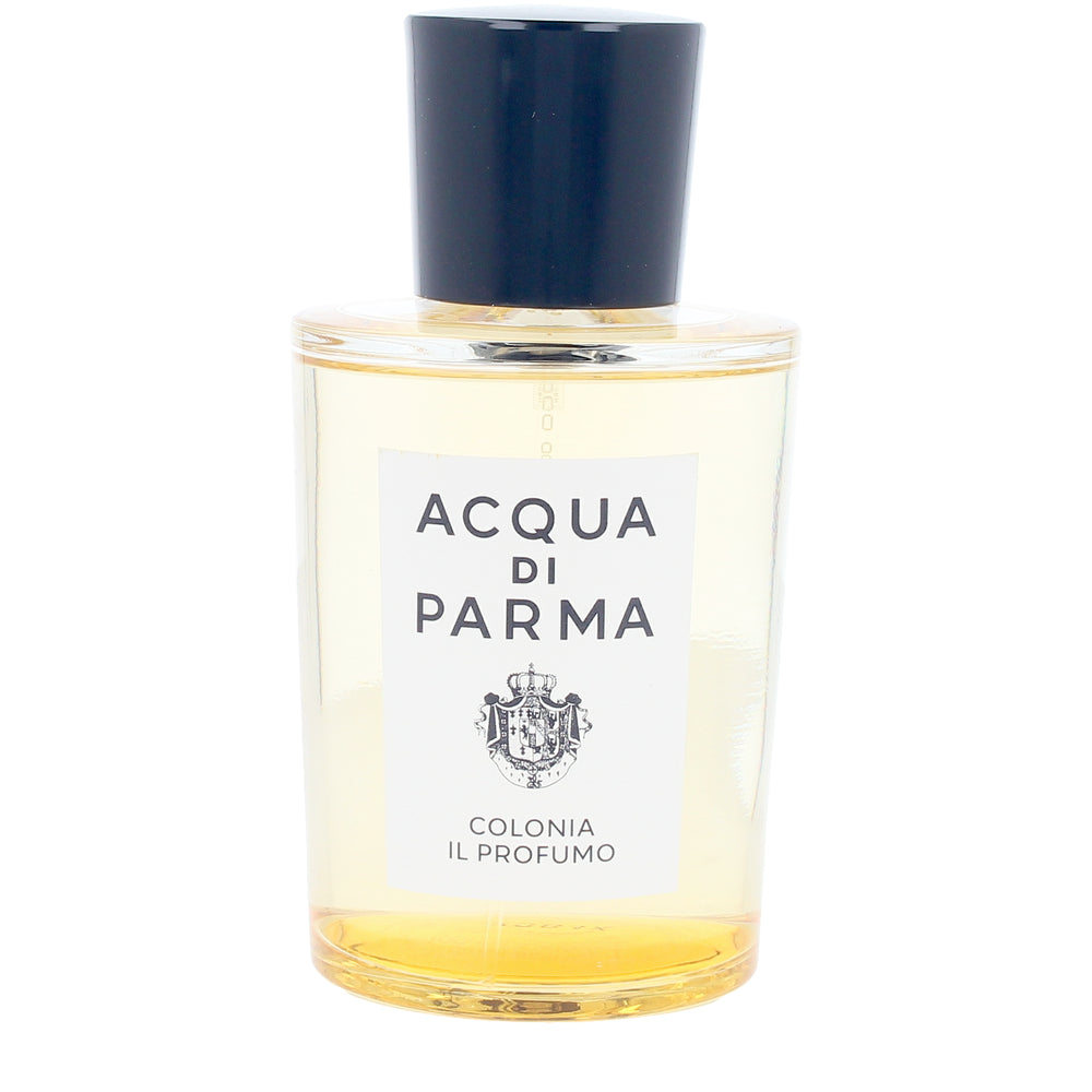 ACQUA DI PARMA-IL PROFUMO COLOGNE edp vapo 100 ml-DrShampoo - Perfumaria e Cosmética