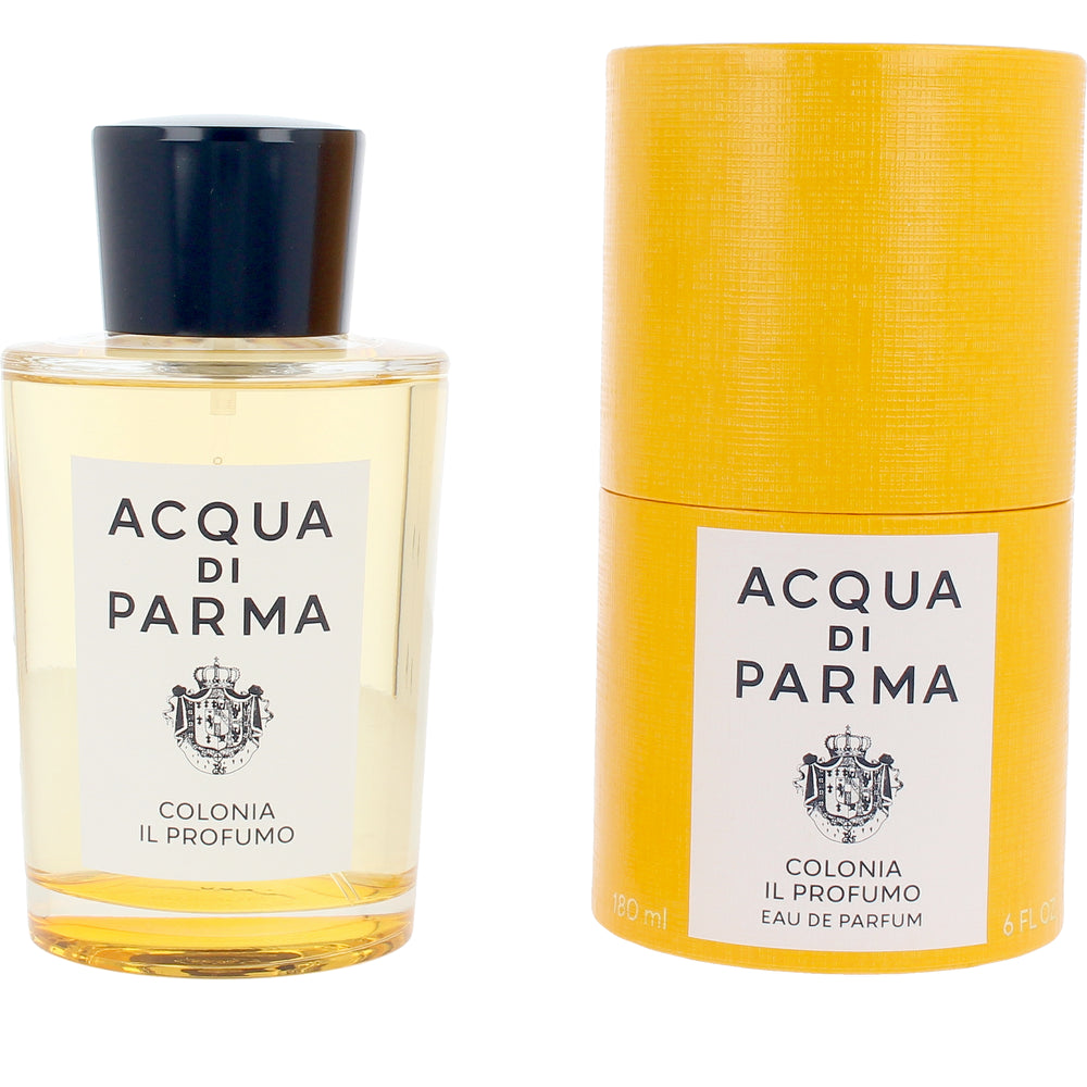 ACQUA DI PARMA-IL PROFUMO COLOGNE edp vapo 180 ml.-DrShampoo - Perfumaria e Cosmética