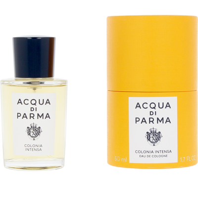 ACQUA DI PARMA-INTENSE COLONY edc spray 50 ml-DrShampoo - Perfumaria e Cosmética
