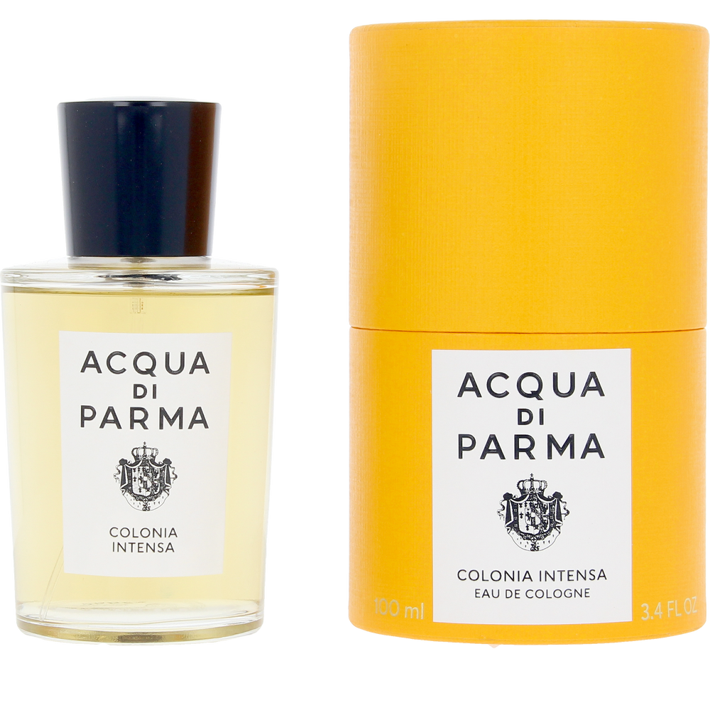 ACQUA DI PARMA-INTENSE COLONY edc vapor 100 ml-DrShampoo - Perfumaria e Cosmética