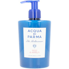 ACQUA DI PARMA-LOÇÃO PARA O CORPO E MÃOS BLU MEDITERRANEO FIGO DE AMALFI 300 ml-DrShampoo - Perfumaria e Cosmética