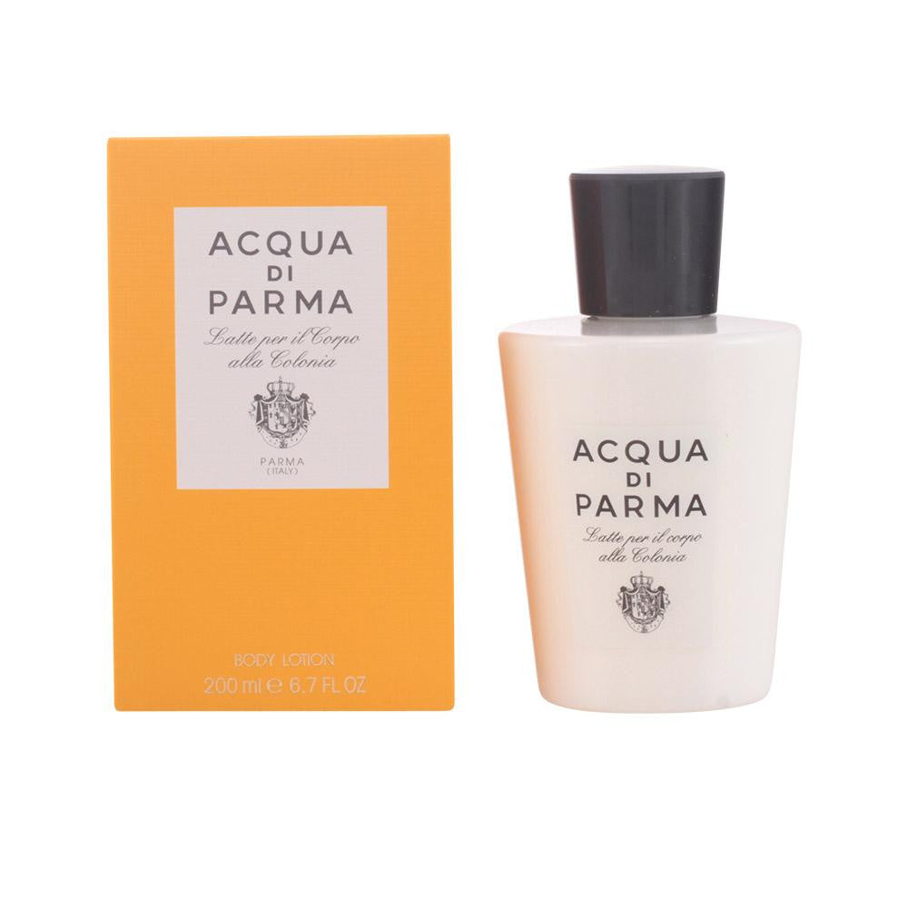 ACQUA DI PARMA-Loção Corporal ACQUA DI PARMA de 200 ml-DrShampoo - Perfumaria e Cosmética