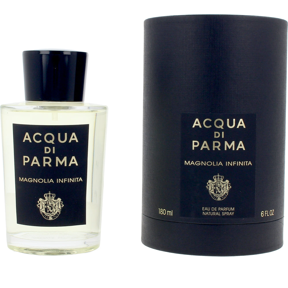 ACQUA DI PARMA-MAGNOLIA INFINITA eau de parfum spray 180 ml.-DrShampoo - Perfumaria e Cosmética