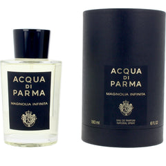 ACQUA DI PARMA-MAGNOLIA INFINITA eau de parfum spray 180 ml.-DrShampoo - Perfumaria e Cosmética