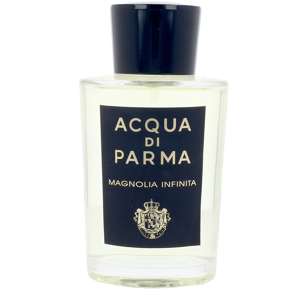 ACQUA DI PARMA-MAGNOLIA INFINITA eau de parfum spray 180 ml.-DrShampoo - Perfumaria e Cosmética