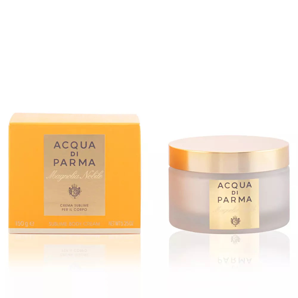 ACQUA DI PARMA-MAGNOLIA NOBILE creme corporal 150 ml-DrShampoo - Perfumaria e Cosmética