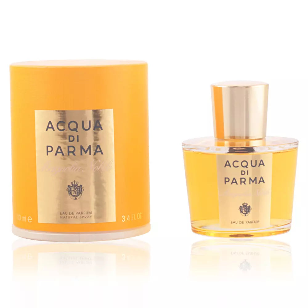 ACQUA DI PARMA-MAGNÓLIA NOBILE edp spray 100 ml-DrShampoo - Perfumaria e Cosmética