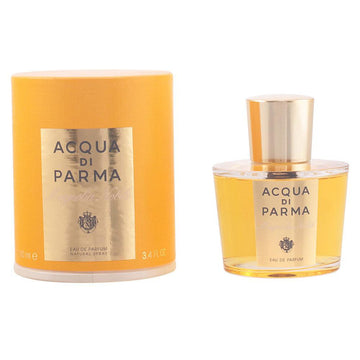 ACQUA DI PARMA-MAGNÓLIA NOBILE edp spray 100 ml-DrShampoo - Perfumaria e Cosmética Image principale du produit