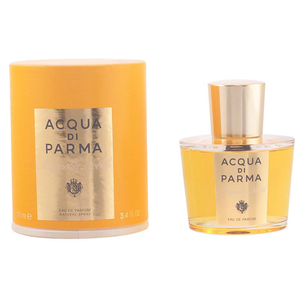 ACQUA DI PARMA-MAGNÓLIA NOBILE edp spray 100 ml-DrShampoo - Perfumaria e Cosmética