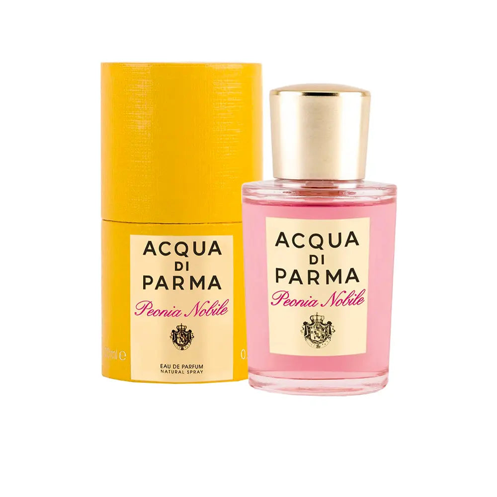 ACQUA DI PARMA-PEONIA NOBILE edp spray 20 ml-DrShampoo - Perfumaria e Cosmética