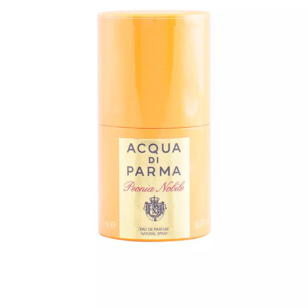 ACQUA DI PARMA-PEONIA NOBILE edp spray 20 ml-DrShampoo - Perfumaria e Cosmética