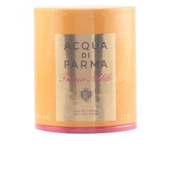 ACQUA DI PARMA-PEONIA NOBILE edp spray 50 ml-DrShampoo - Perfumaria e Cosmética