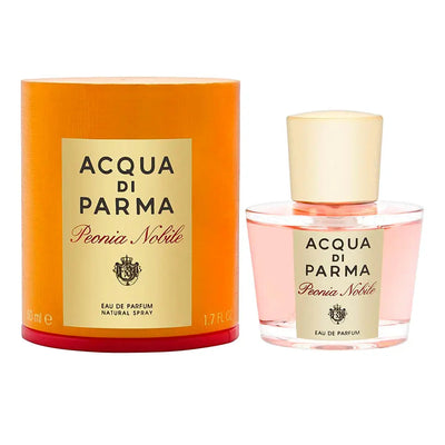 ACQUA DI PARMA-PEONIA NOBILE edp spray 50 ml-DrShampoo - Perfumaria e Cosmética