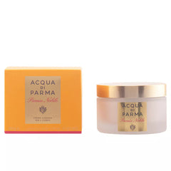 ACQUA DI PARMA-PEONY NOBILE creme corporal 150 gr-DrShampoo - Perfumaria e Cosmética