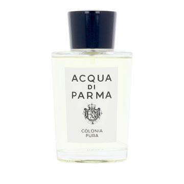 ACQUA DI PARMA-PURA COLOGNE edc vapo 180 ml.-DrShampoo - Perfumaria e Cosmética Image principale du produit
