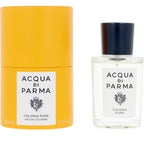 ACQUA DI PARMA-PURA COLÔNIA edc vapo 50 ml-DrShampoo - Perfumaria e Cosmética