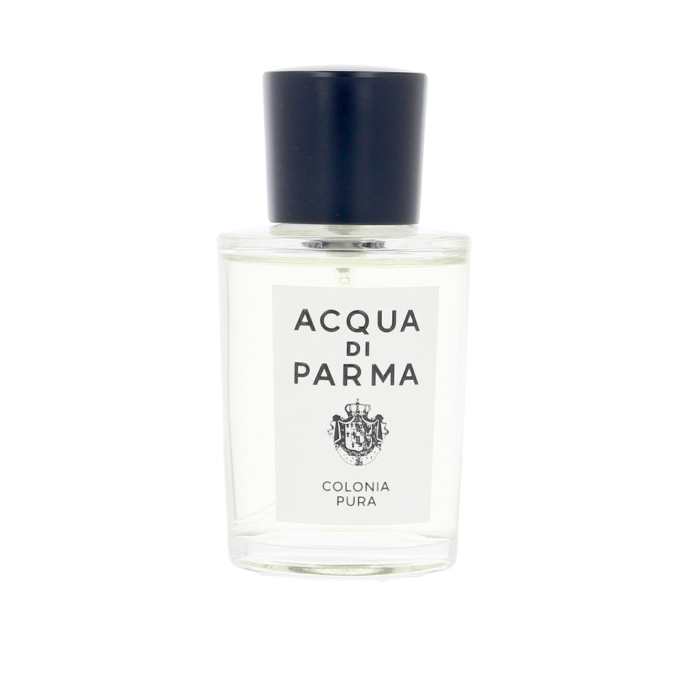 ACQUA DI PARMA-PURA COLÔNIA edc vapo 50 ml-DrShampoo - Perfumaria e Cosmética