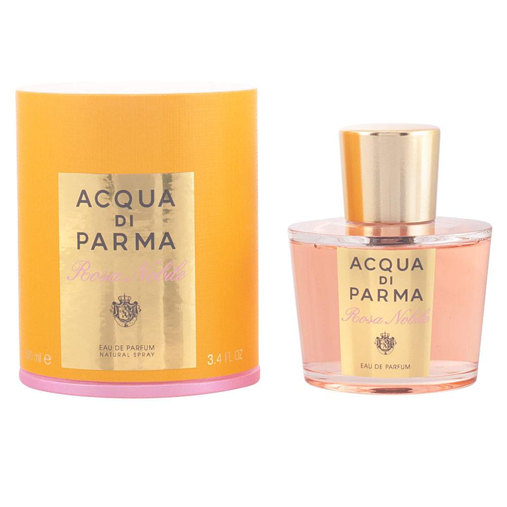 ACQUA DI PARMA-ROSA NOBILE edp spray 100ml-DrShampoo - Perfumaria e Cosmética