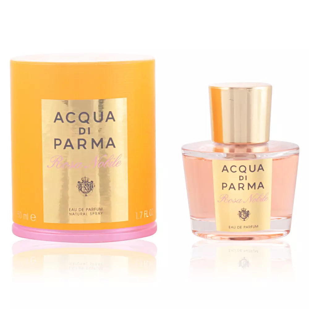 ACQUA DI PARMA-ROSA NOBILE edp spray 50 ml-DrShampoo - Perfumaria e Cosmética