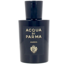 ACQUA DI PARMA-SIGNATURES OF THE SUN AMBRA spray eau de parfum 100 ml.-DrShampoo - Perfumaria e Cosmética