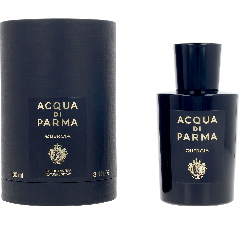 ACQUA DI PARMA-SIGNATURES OF THE SUN QUERCIA spray de eau de parfum 100 ml.-DrShampoo - Perfumaria e Cosmética