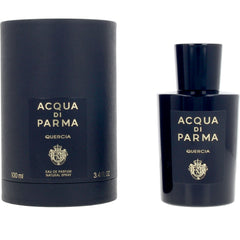 ACQUA DI PARMA-SIGNATURES OF THE SUN QUERCIA spray de eau de parfum 100 ml.-DrShampoo - Perfumaria e Cosmética