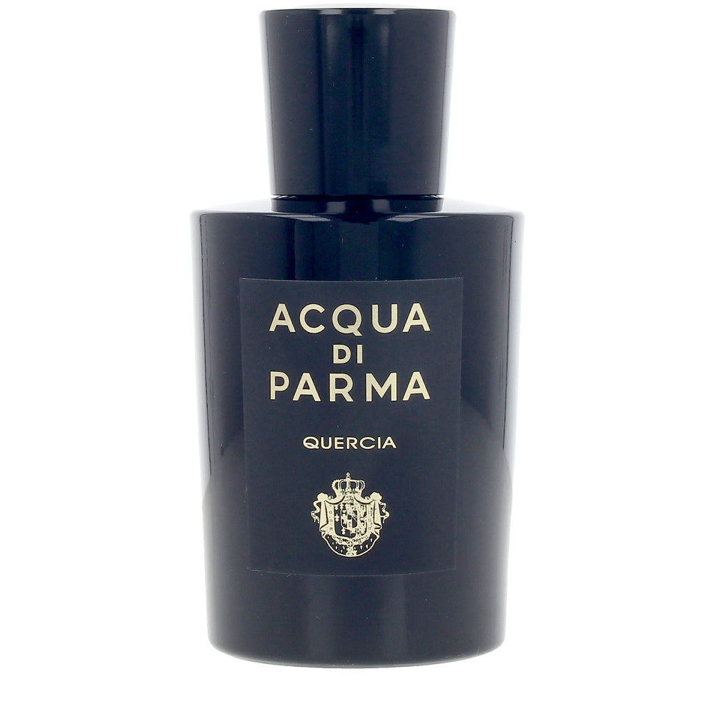 ACQUA DI PARMA-SIGNATURES OF THE SUN QUERCIA spray de eau de parfum 100 ml.-DrShampoo - Perfumaria e Cosmética