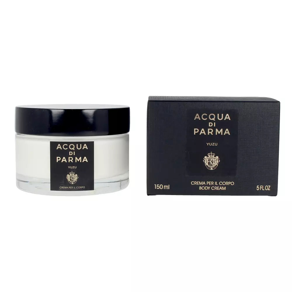 ACQUA DI PARMA-SIGNATURES OF THE SUN YUZU creme corporal 150 ml-DrShampoo - Perfumaria e Cosmética